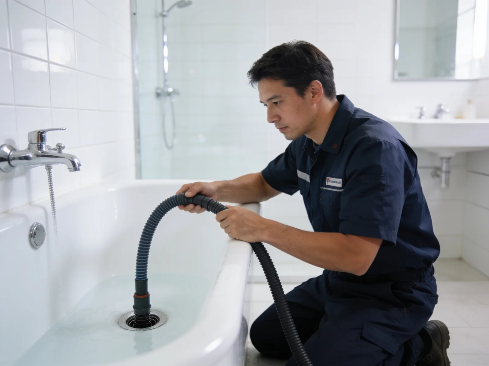 Emergency Plumber Townville, PA FAQs